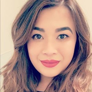 Meet your Posher, Ccristina